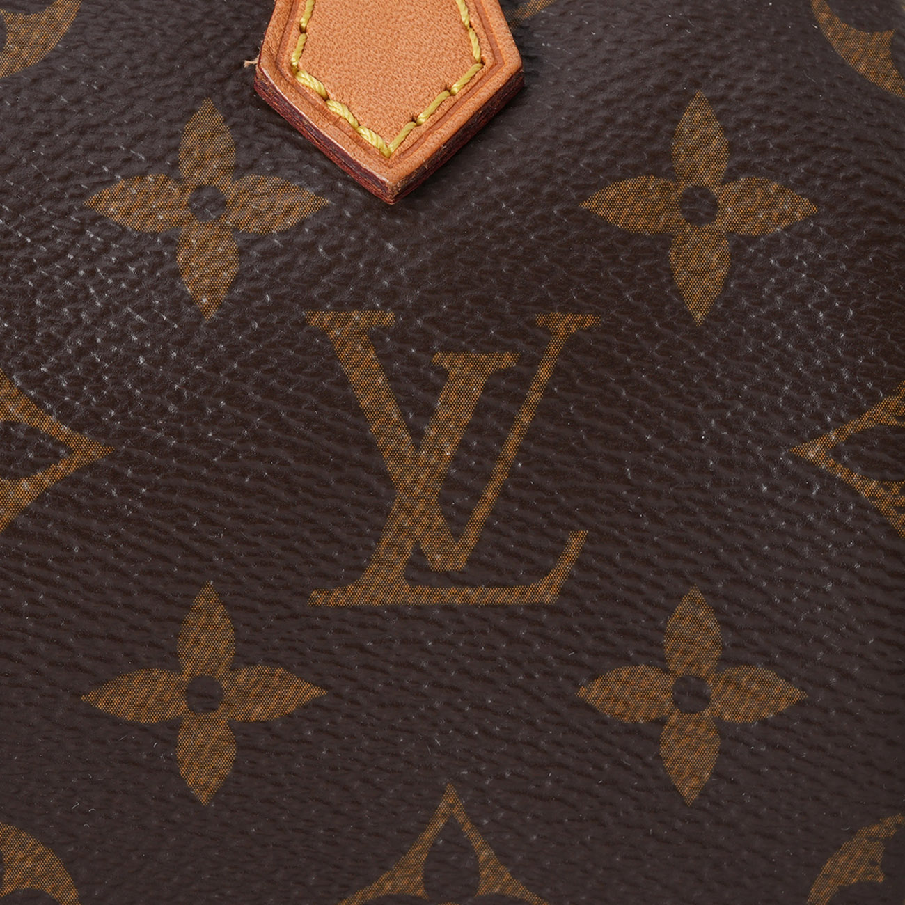 LOUIS VUITTON(USED)루이비통 M61252 모노그램 나노 스피디